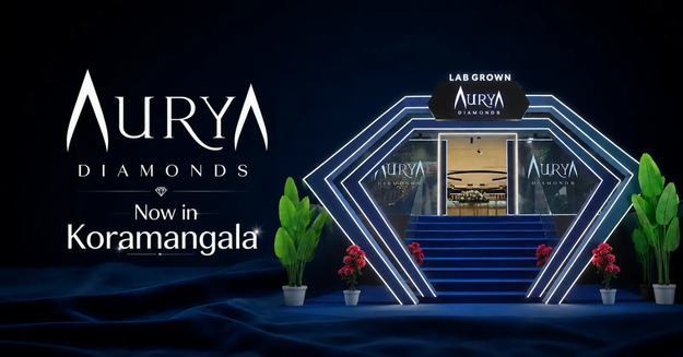 Aurya Diamonds Brings Lab-Grown Luxury to Koramangala