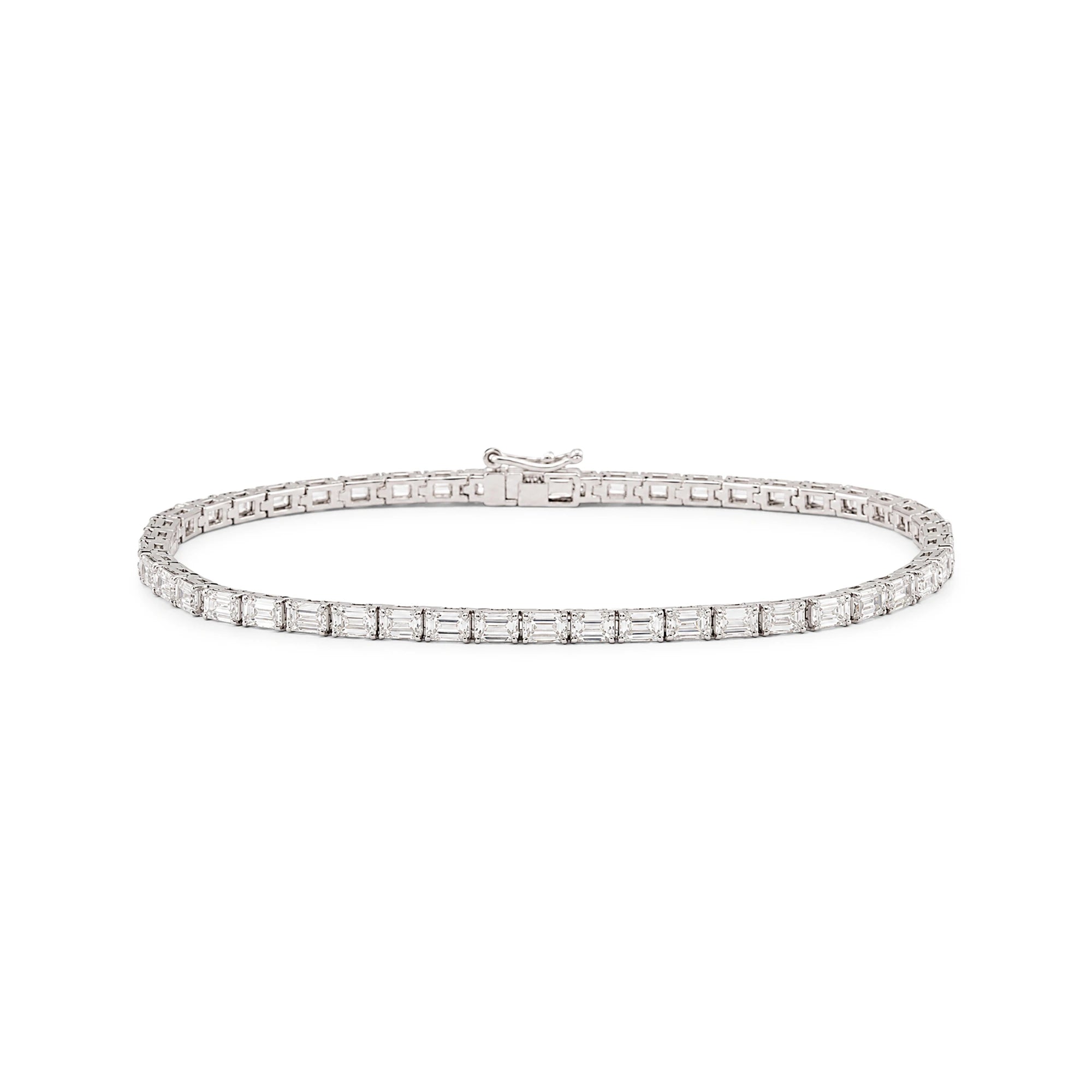 Diamond Bracelet - BRC0001