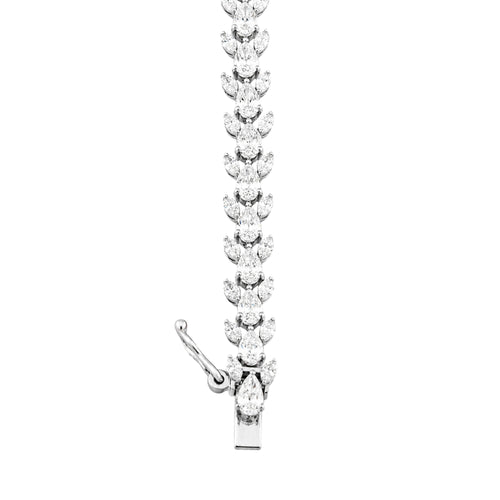 Diamond Bracelet - BRC0005