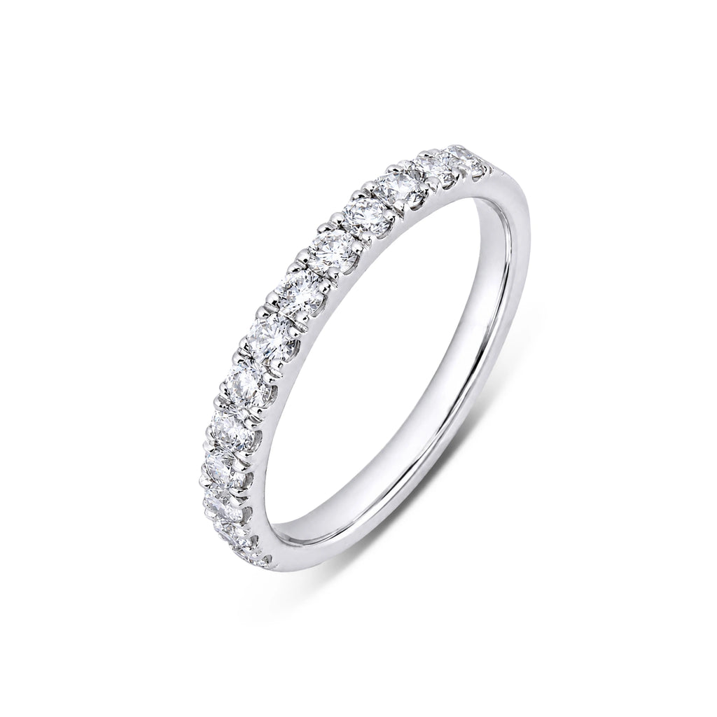 Diamond Ladies Ring - DLR0061