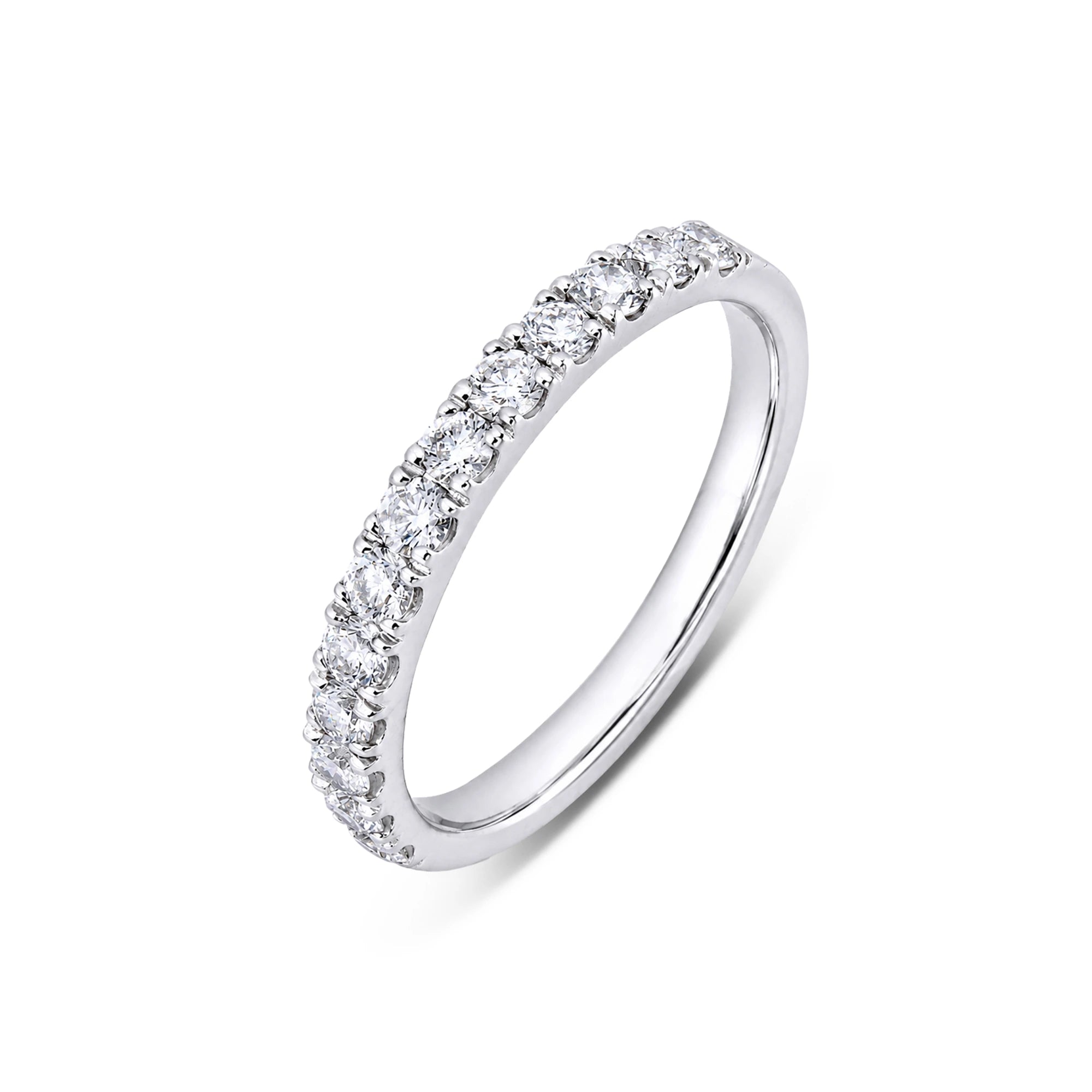 Diamond Ladies Ring - DLR0061