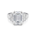 Diamond Ladies Ring - DLR0063