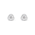 Diamond Earrings - DER0057