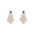 Diamond Earrings - DER0031