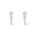 Diamond Earrings - DER0035