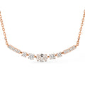 Diamond Pendant - DPD0024