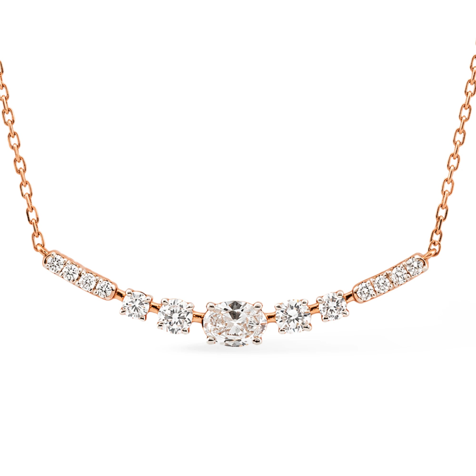 Diamond Pendant - DPD0024