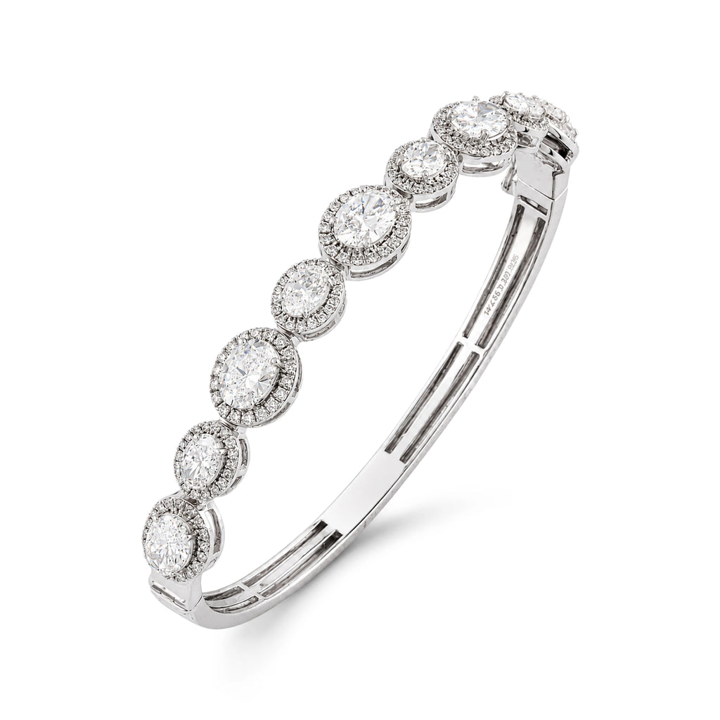 Diamond Bracelet - BRC0007