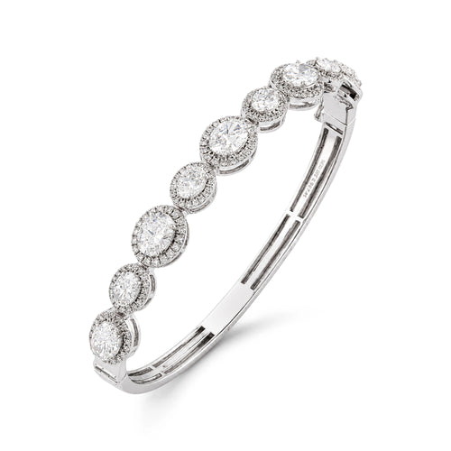 Diamond Bracelet - BRC0007