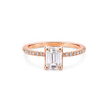 Diamond Ladies Ring - DLR0067