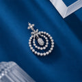 Diamond Pendant - DPD0002