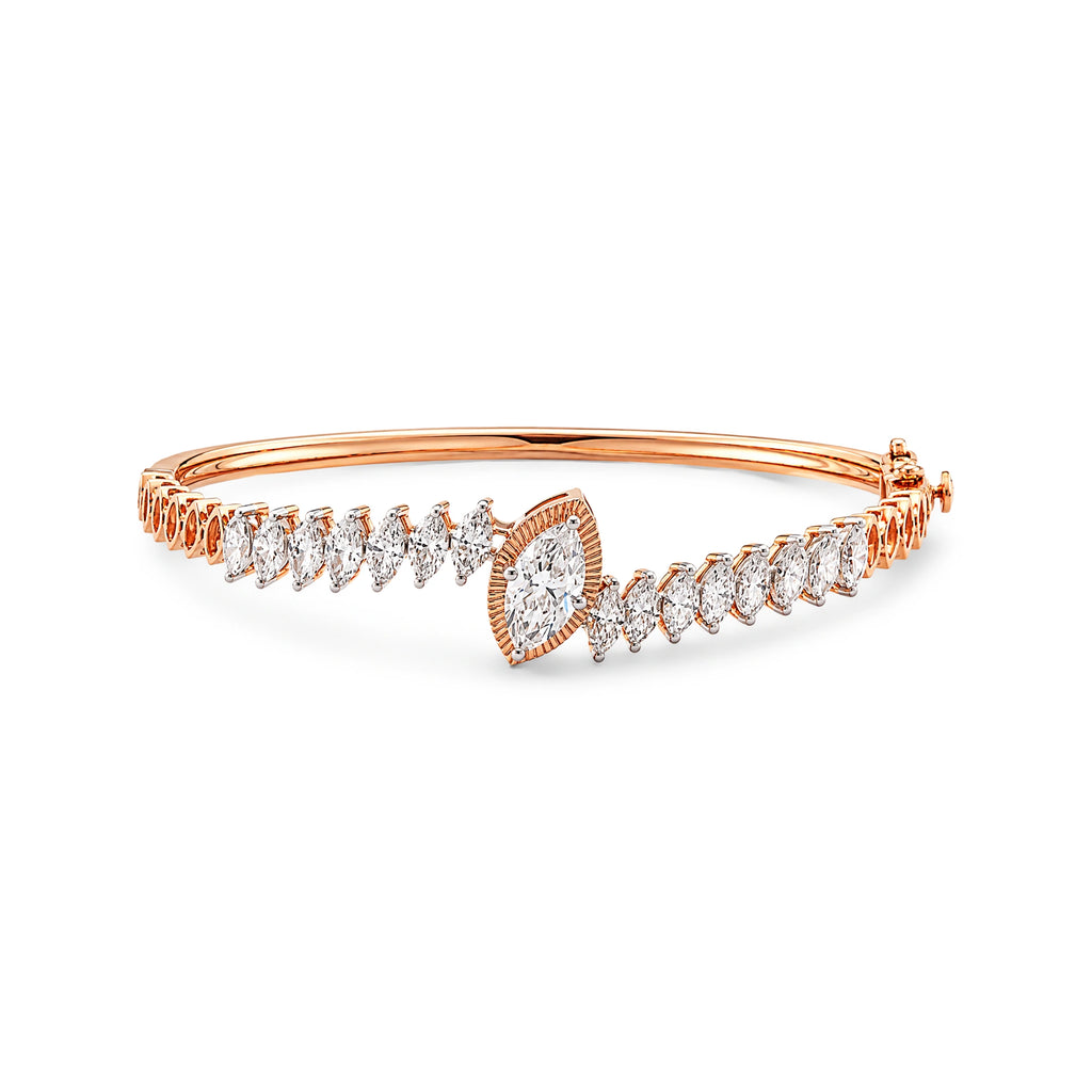 Diamond Bracelet - BRC0008