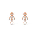 Diamond Earrings - DER0059