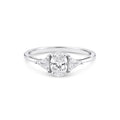 Diamond Ladies Ring - DLR0075