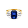 Diamond Ladies Ring - DLR0077