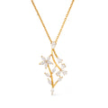 Diamond Pendant (Small) - DPS0001