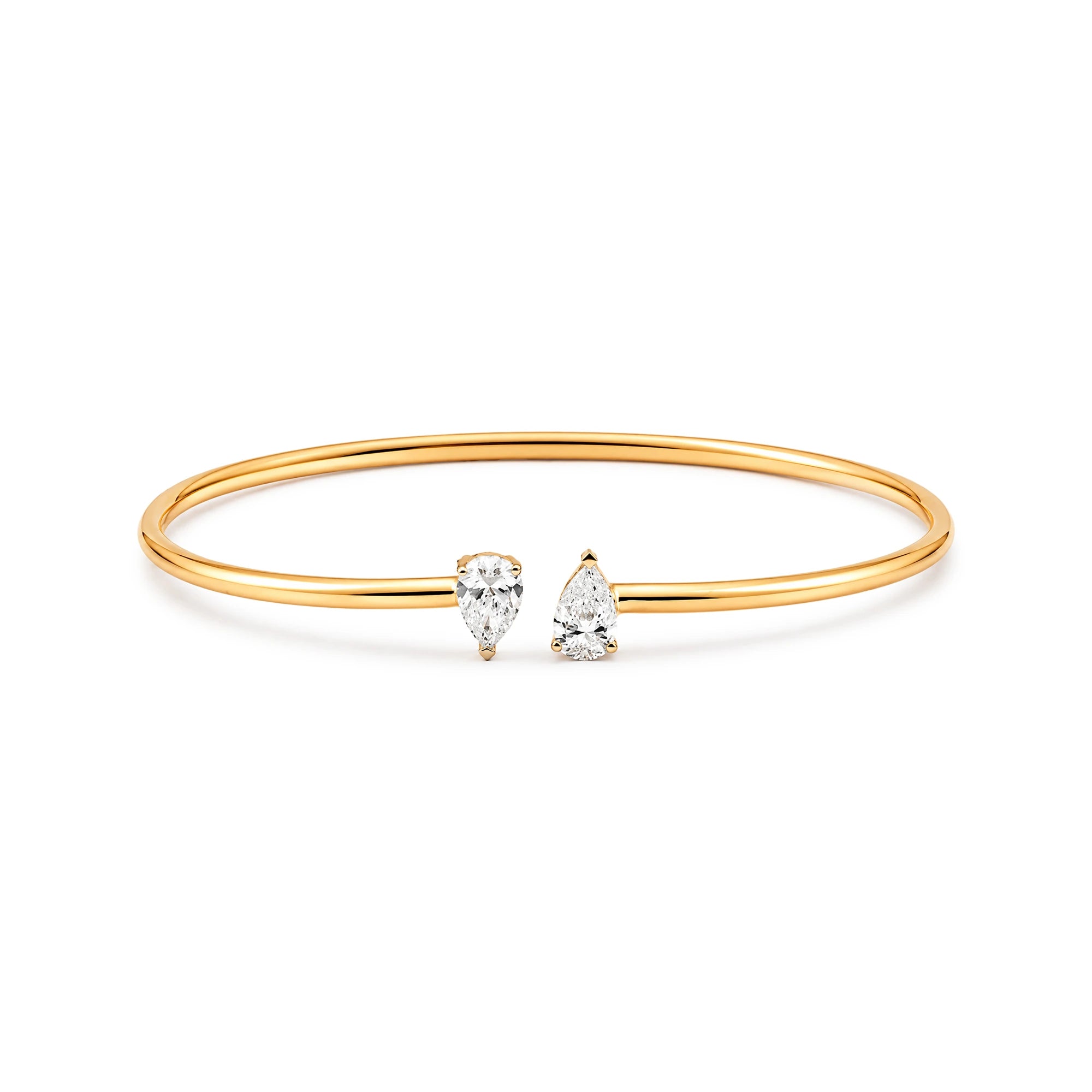 Diamond Bracelet - BRC0009