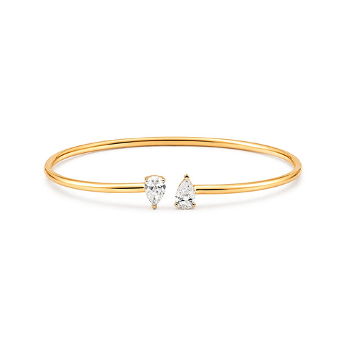Diamond Bracelet - BRC0009