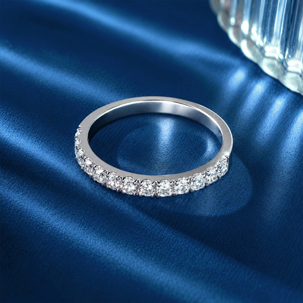 Diamond Ladies Ring - DLR0061
