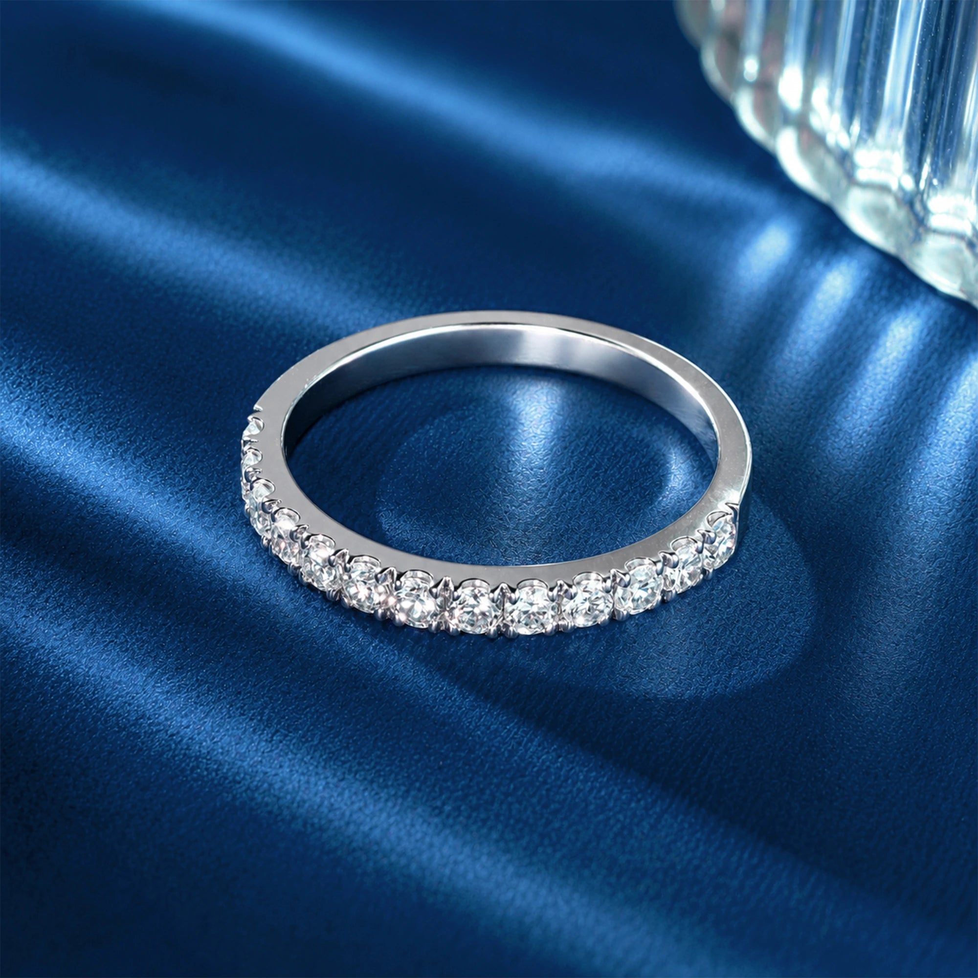 Diamond Ladies Ring - DLR0061