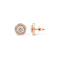 Diamond Earrings - DER0053