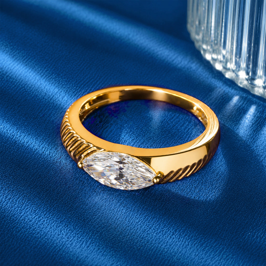 Diamond Ladies Ring - DLR0068