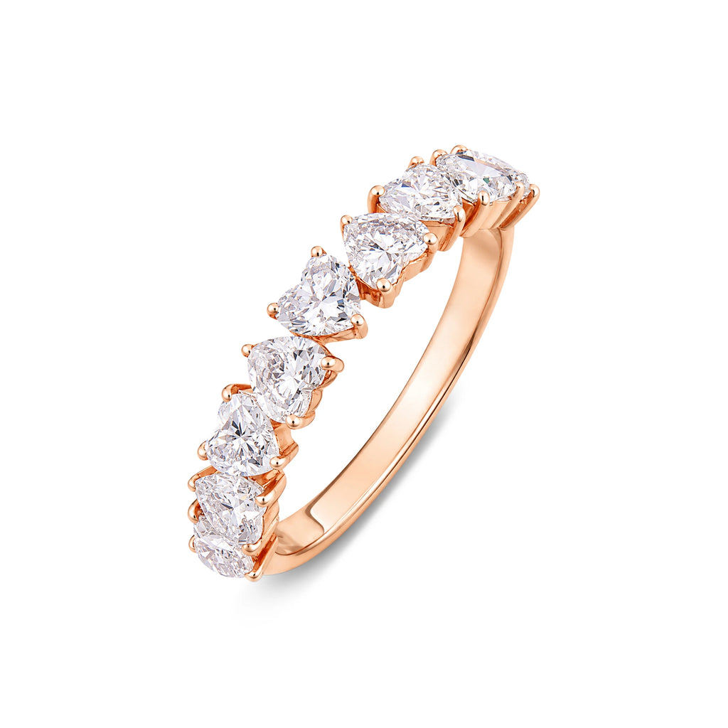 Diamond Ladies Ring - DLR0004