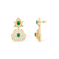 Diamond Earrings - DER0074
