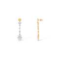 Diamond Earrings - DER0069