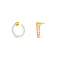 Diamond Earrings - DER0065