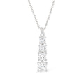 Diamond Pendant - DPD0007