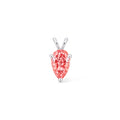 Diamond Pendant - DPD0012