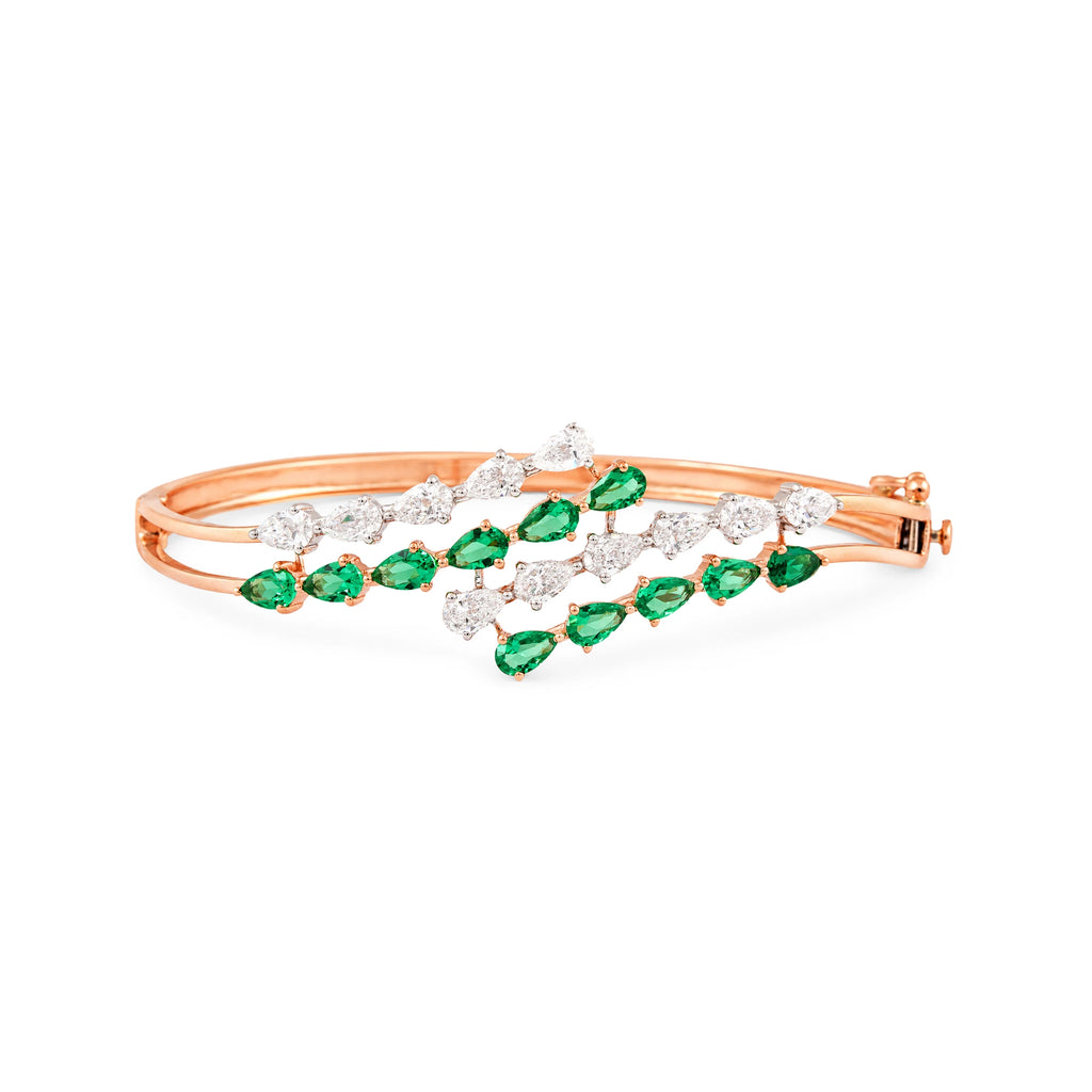 Diamond Bracelet - BRC0015