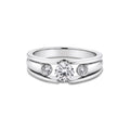 Diamond Gents Ring - DJR0001