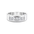 Diamond Gents Ring - DJR0002