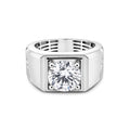 Diamond Gents Ring - DJR0004