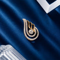 Diamond Pendant (Small) - DPS0005