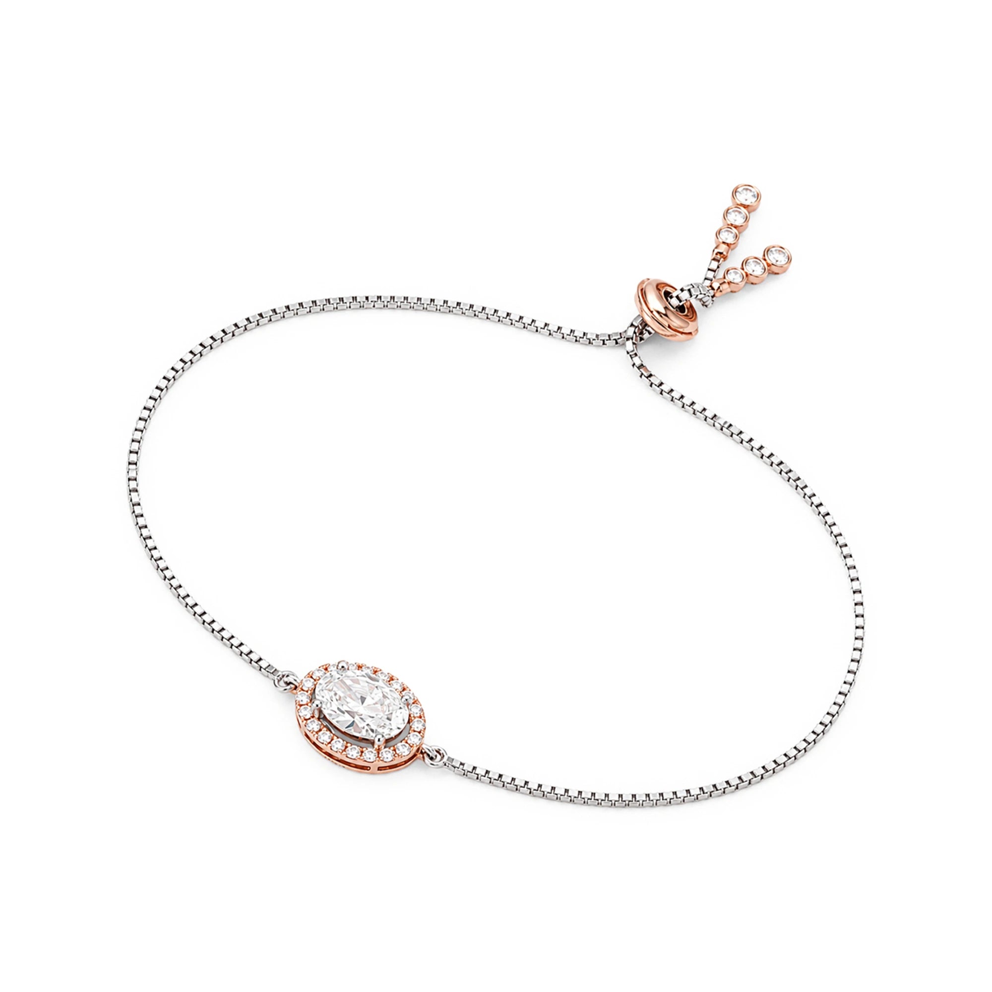 Diamond Bracelet - BRC0016