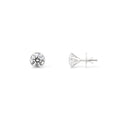 Diamond Earrings - DER0048