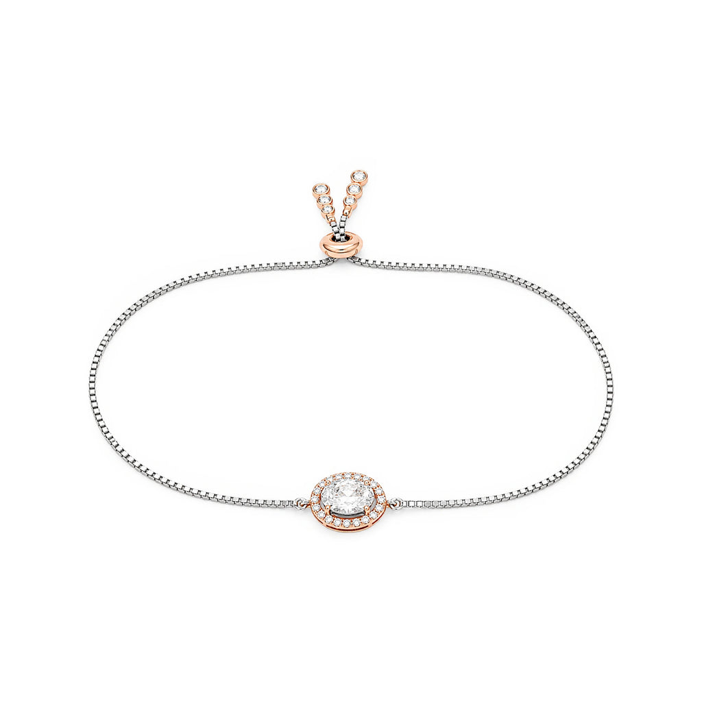 Diamond Bracelet - BRC0016