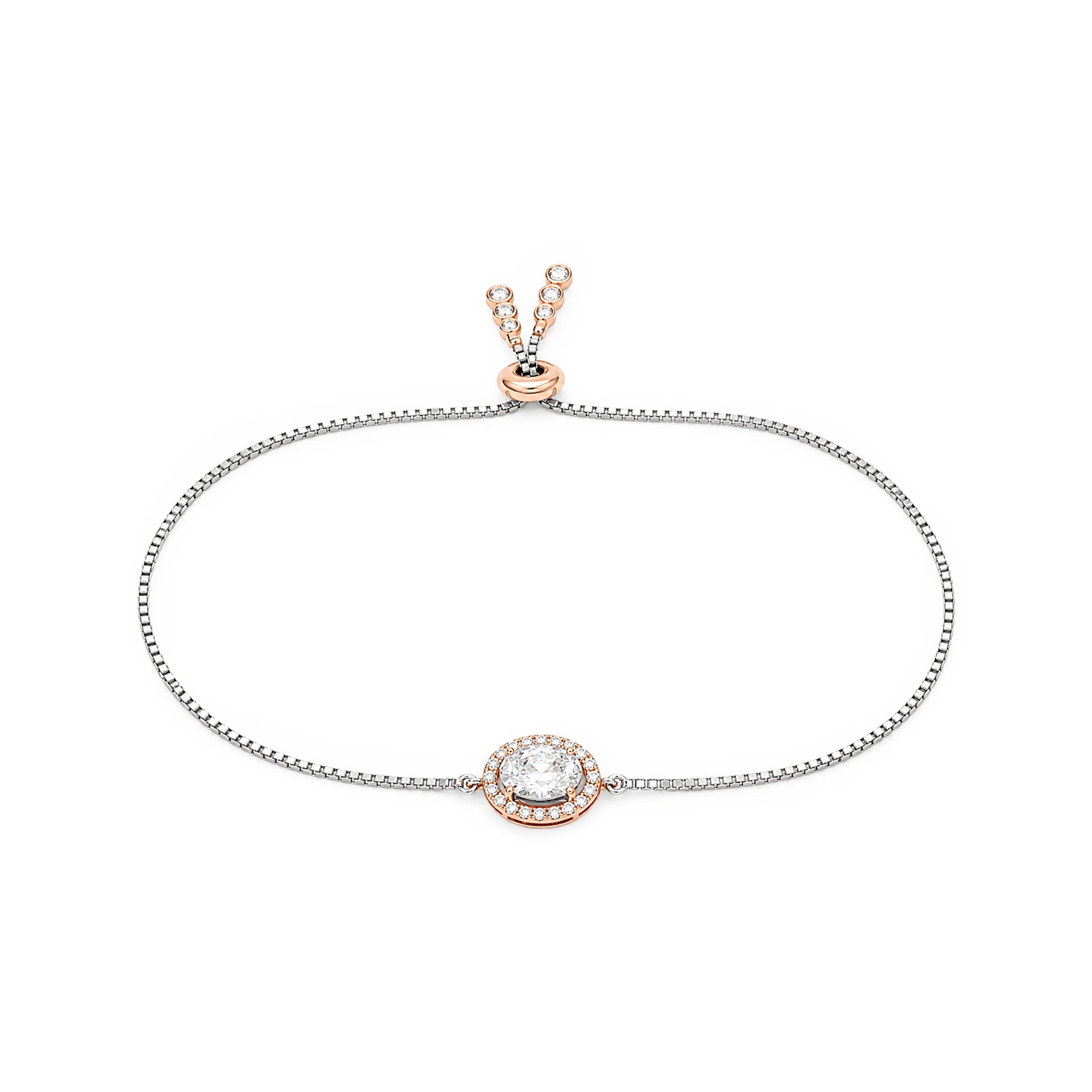 Diamond Bracelet - BRC0016
