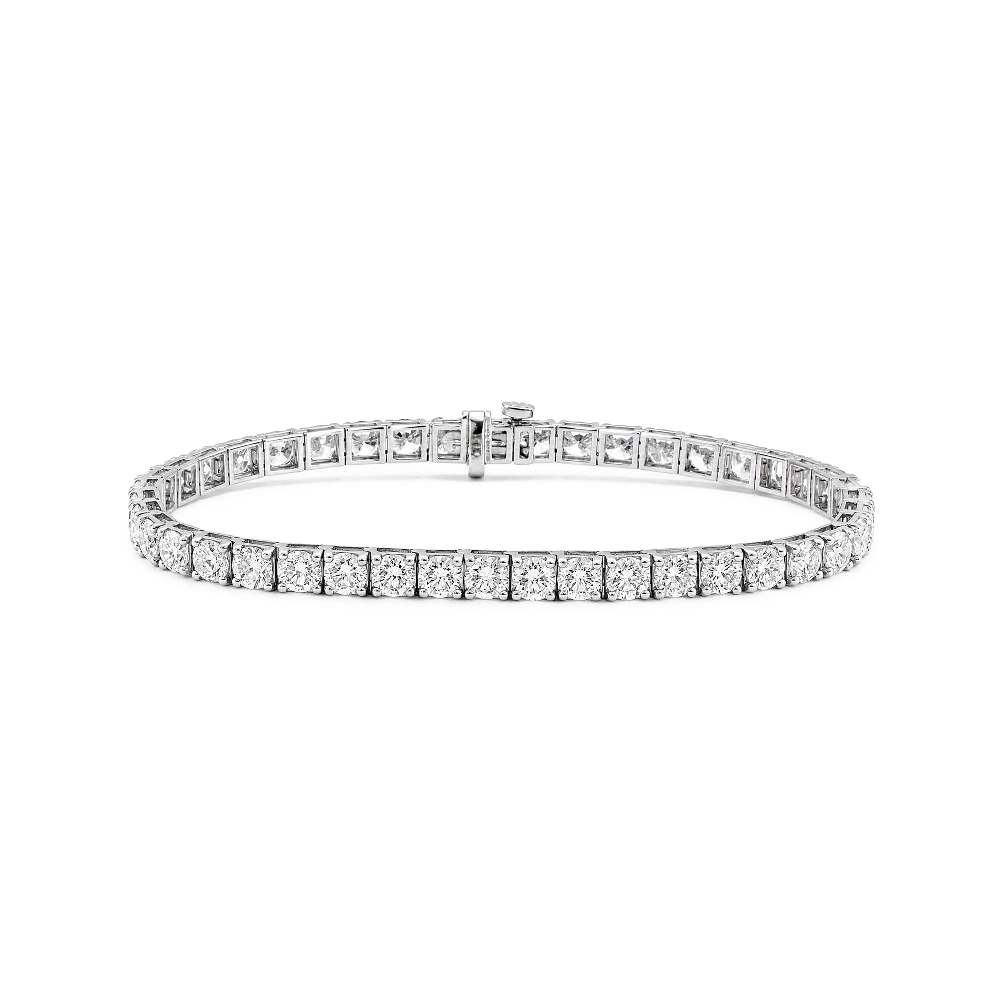 Diamond Bracelet - BRC0017