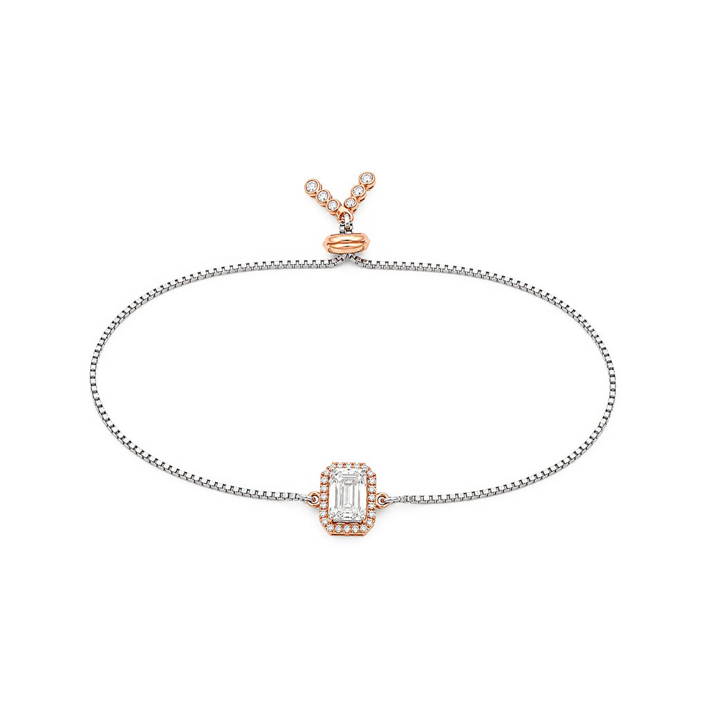 Diamond Bracelet - BRC0019