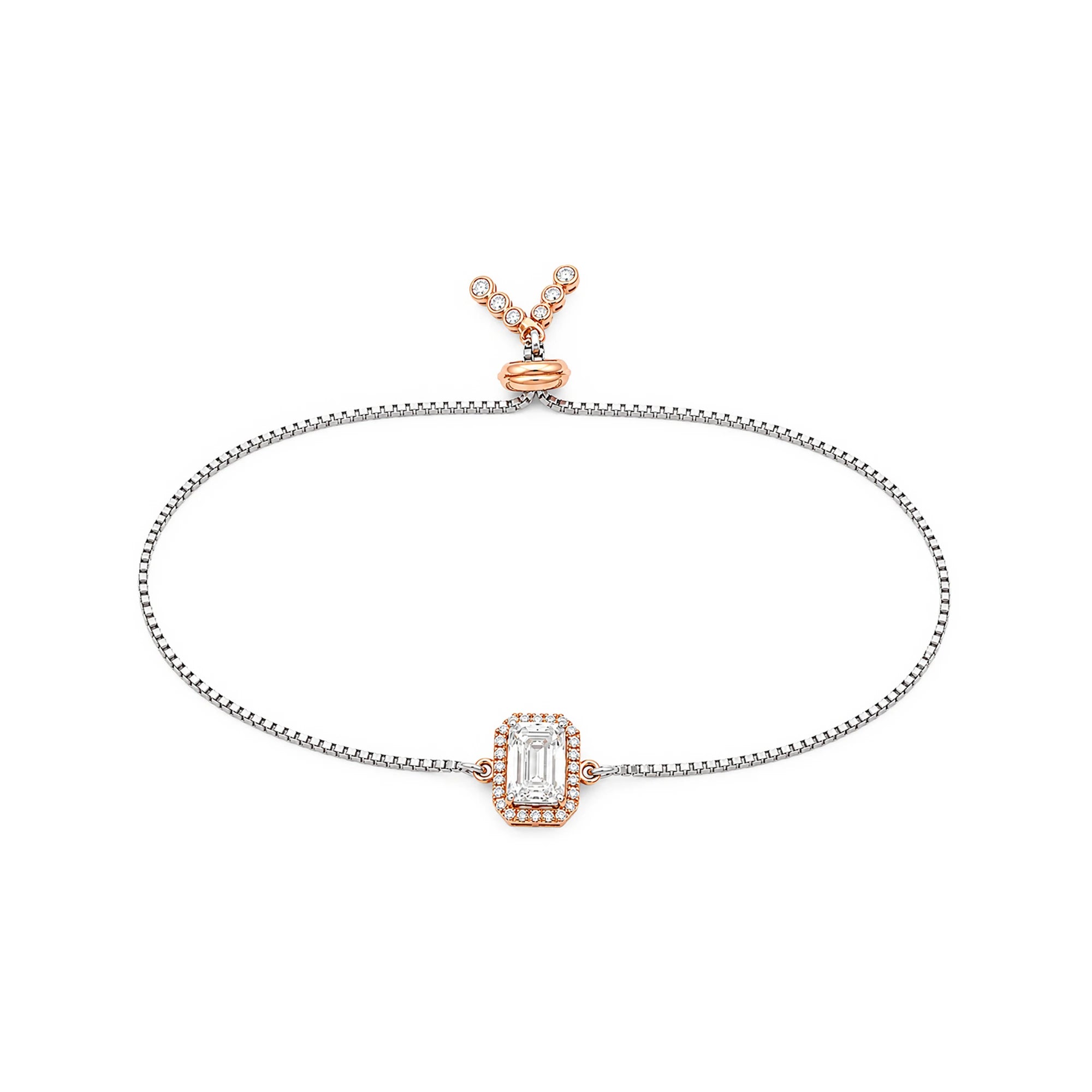 Diamond Bracelet - BRC0019