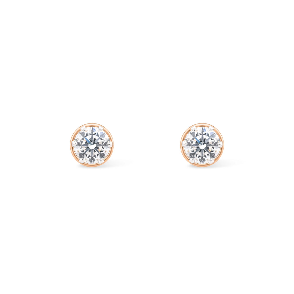 Diamond Earrings - DER0050