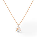 Diamond Pendant - DPD0003