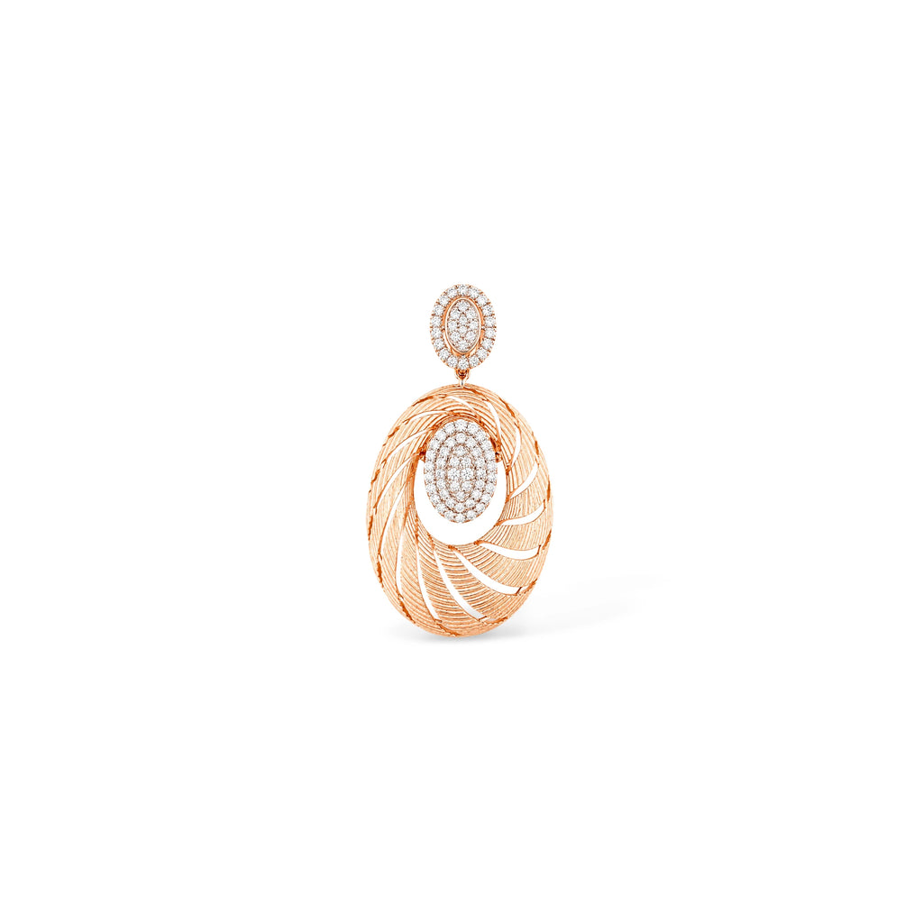 Diamond Pendant - DPD0026
