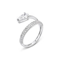 Diamond Ladies Ring - DLR0002