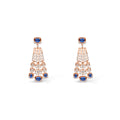 Diamond Earrings - DER0060