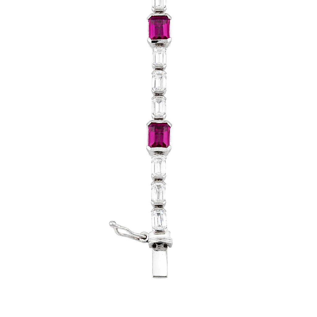 Diamond Bracelet - BRC0002